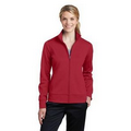 Ladies' Sport-Tek  Sport-Wick  Fleece Full-Zip Jacket